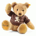 Steiff Cosy 2009 Year Bear